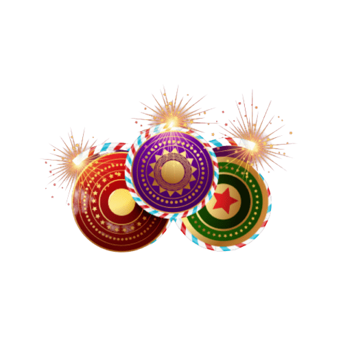 CHAKKERA ITEMS