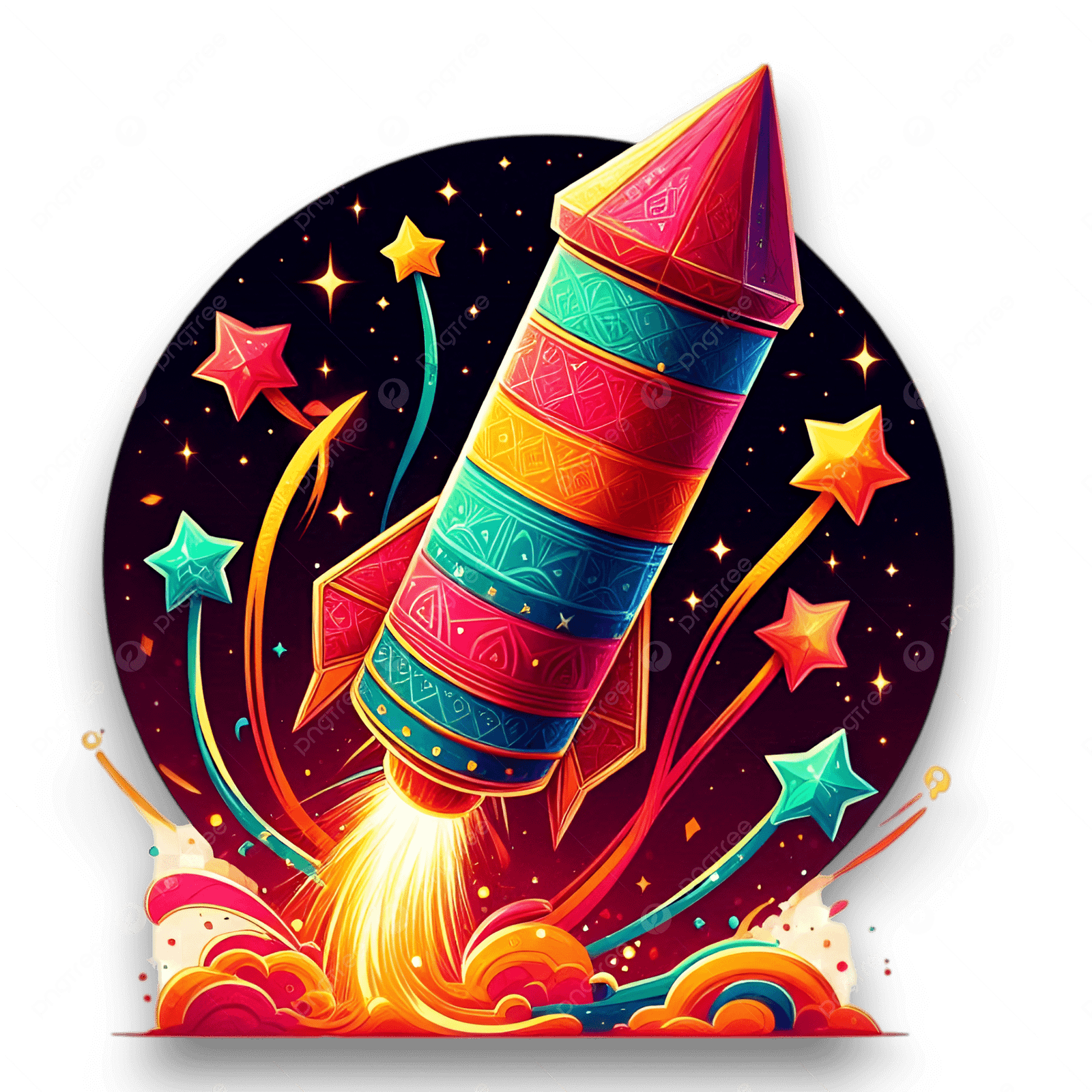 ROCKET
